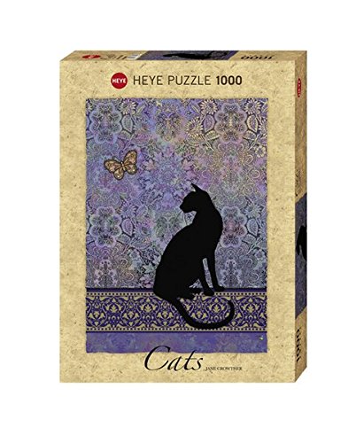 heye cat puzzle