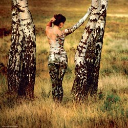 Heye (29424) - "Metamorphose" - 1000 pieces puzzle