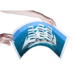 Step Puzzle (98014) - "Sailing Ship" - 1000 pieces puzzle