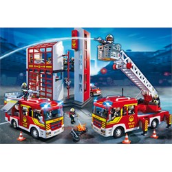 Schmidt Spiele (56914) - "Playmobil" - 100 pieces puzzle
