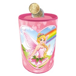 Schmidt Spiele (56915) - "Unicorn" - 60 pieces puzzle