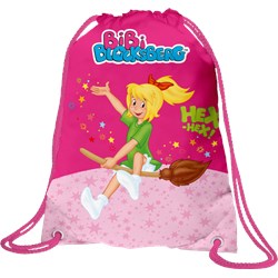 Schmidt Spiele (56263) - "Bibi Blocksberg" - 60 pieces puzzle