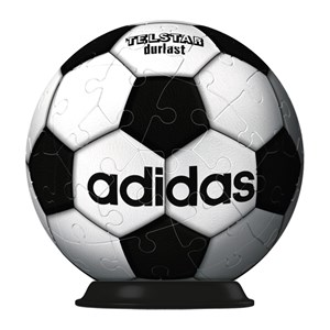 Ravensburger (11937-02) - "1974 Fifa World Cup" - 54 pieces puzzle