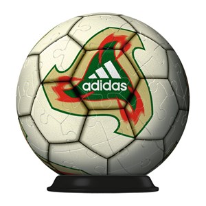 Ravensburger (11937-09) - "2002 Fifa World Cup" - 54 pieces puzzle