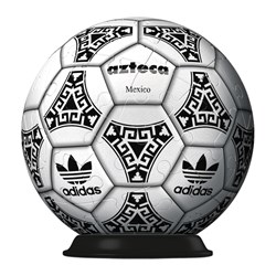 Ravensburger (11937-05) - "1986 Fifa World Cup" - 54 pieces puzzle