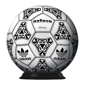 Ravensburger (11937-05) - "1986 Fifa World Cup" - 54 pieces puzzle