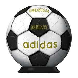 Ravensburger (11937-01) - "1970 Fifa World Cup" - 54 pieces puzzle