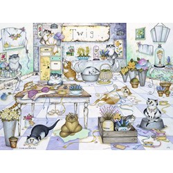 linda jane smith puzzles