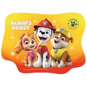 Ravensburger (06979) - "Paw Patrol" - 4 6 8 10 pieces puzzle