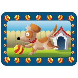 Ravensburger (06904) - "Farmyard Friends" - 2 pieces puzzle
