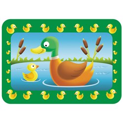 Ravensburger (06904) - "Farmyard Friends" - 2 pieces puzzle