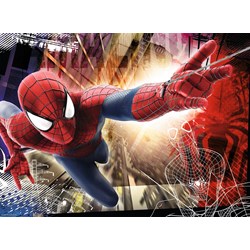 Ravensburger (12685) - "Spiderman" - 200 pieces puzzle