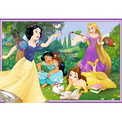 Ravensburger (07620) - "Disney Princess" - 12 pieces puzzle