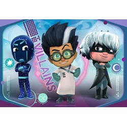 Ravensburger (07622) - "PJ Masks" - 12 pieces puzzle