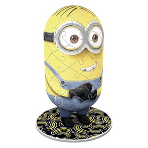 Ravensburger (80148) - "Jeans Minion" - 54 pieces puzzle