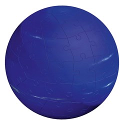 Ravensburger (11668) - "Solar System" - 522 pieces puzzle