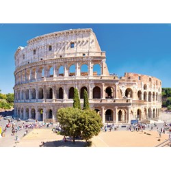 King International (55877) - "7 Wonders of The World" - 1000 pieces puzzle