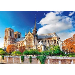 King International (85513) - "City Collection" - 1000 pieces puzzle