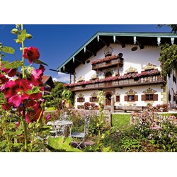 King International (55875) - "Landscape Collection" - 500 1000 pieces puzzle