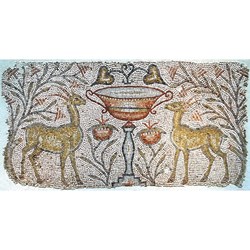 Puzzle Michele Wilson (A658-150) - "Byzantine art" - 150 pieces puzzle