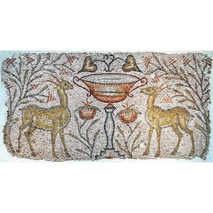 Puzzle Michele Wilson (A658-150) - "Byzantine art" - 150 pieces puzzle