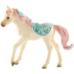 Schmidt Spiele (56302) - "The Magic of The Mermaid" - 60 pieces puzzle