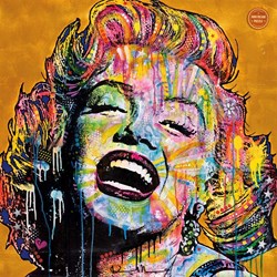 Anatolian (ANA1015) - "Marilyn Monroe" - 1024 pieces puzzle