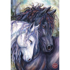 Anatolian (3587) - "Kindred Spirits" - 500 pieces puzzle