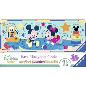 Ravensburger (03238) - "Disney Babies" - 1 pieces puzzle