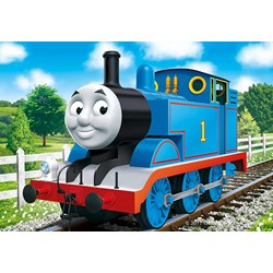 Ravensburger (06940) - "Thomas & Friends" - 2 3 4 5 pieces puzzle