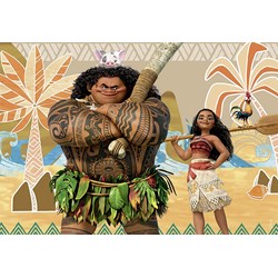 Ravensburger (09156) - "Disney Vaiana" - 24 pieces puzzle