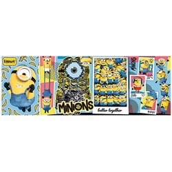Trefl (29049) - "Minions" - 1000 pieces puzzle