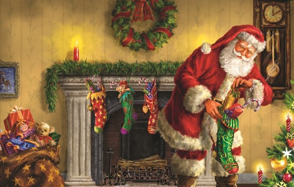 SunsOut (60641) - Marcello Corti: "A Tight Fit" - 1000 pieces puzzle