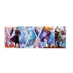 Trefl (29048) - "Frozen II" - 1000 pieces puzzle