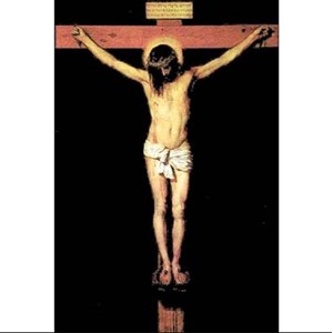 Impronte Edizioni (144) - Diego Velázquez: "Crucifixion" - 1000 pieces puzzle