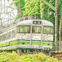 Pintoo (h2161) - Tadashi Matsumoto: "Scattering Brilliance" - 1200 pieces puzzle