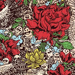 Pintoo (h1676) - "Blooming Flight" - 1000 pieces puzzle