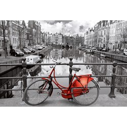Educa (16018) - "Amsterdam" - 3000 pieces puzzle