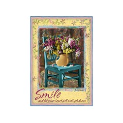 Anatolian (3610) - "Smile, Real Love" - 500 pieces puzzle