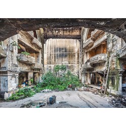 Schmidt Spiele (59682) - Aurelien Villette: "Cuban Theatre" - 1000 pieces puzzle