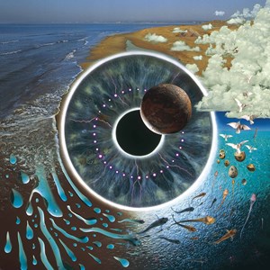 Zee Puzzle (26945) - "Pink Floyd, Pulse" - 1000 pieces puzzle