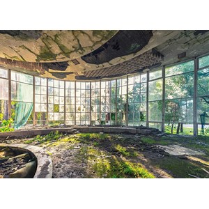 Schmidt Spiele (59680) - Aurelien Villette: "Old Coffee Shop" - 1000 pieces puzzle