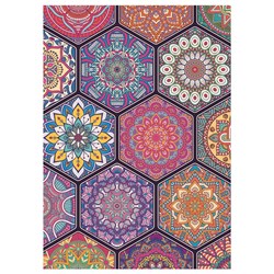 Dino (51408) - "Mandala" - 500 pieces puzzle