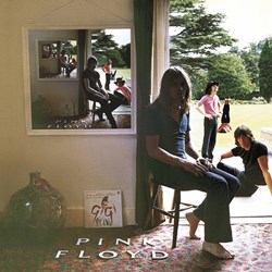 Zee Puzzle (26807) - "Pink Floyd, Ummagumma" - 500 pieces puzzle