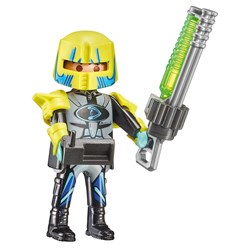 Schmidt Spiele (56272) - "Top Agents" - 100 pieces puzzle