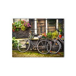 Pintoo (p1117) - "Amsterdam" - 150 pieces puzzle