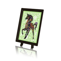 Pintoo (p1126) - "Horse" - 150 pieces puzzle