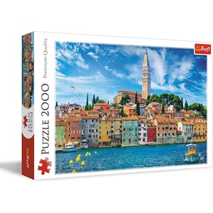 Puzzle Snug 2000 piece jigsaw puzzle carrier by Solution Plastics Ltd
