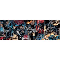 Clementoni (39574) - "Batman" - 1000 pieces puzzle