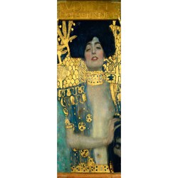 Bluebird Puzzle (60014) - Gustav Klimt: "Judith and the Head of Holofernes, 1901" - 1000 pieces puzzle